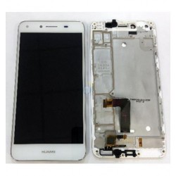 Touch+Display+Frame Huawei Y5 2,Y5 Ii,Y5-2,Cun-L21 4g White