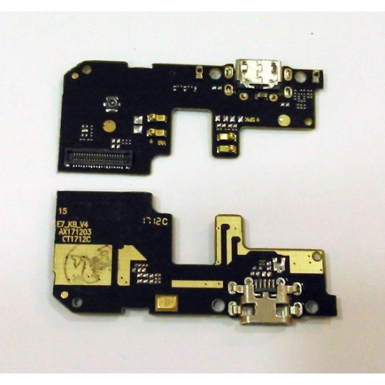 Charging Flex Xiaomi Redmi Note 5 Plus