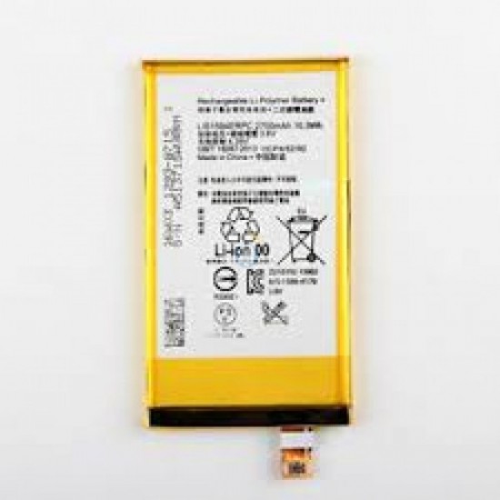 Battery Sony Xperia Z5 Mini Lis1594erp E5803 2700mah