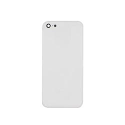 Back Cover Apple Iphone 5c White