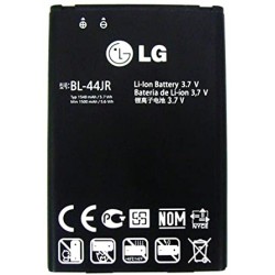 Battery Lg Bl-44jr,P940,L40