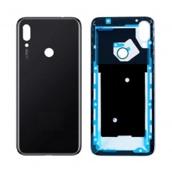 Back Tampa Xiaomi Redmi 7 Black