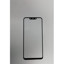 Lens For Touch Huawei P Smart Plus Black