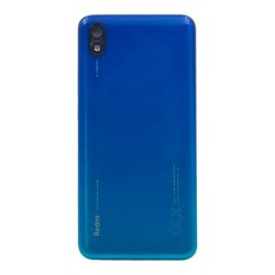 Back Tampa Xiaomi Redmi 7a Blue