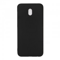 Back Tampa Xiaomi Redmi 8a Black