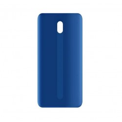 Back Tampa Xiaomi Redmi 8a Blue