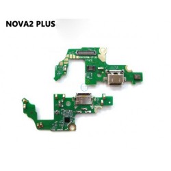 Charging Flex Huawei Nova 4 Board Flex