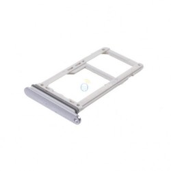 Sim Holder Samsung S8 G950 Branco