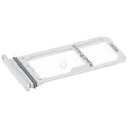 Sim Holder Samsung S8 Plus G955 Branco