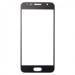 Vidrio Para Touch Samsung Galaxy J3 2018 J377 Negro