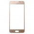 Vidrio Para Touch Samsung Galaxy J3 2018 J377 Dourado