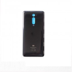 Back Tampa Xiaomi Mi 9t Black