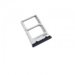 Sim Holder Xiaomi Mi 9t Negro