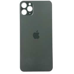 Back Cover Apple Iphone 11 Pro Max Green