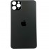 Back Cover Apple Iphone 11 Pro Max Grey