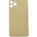 Back Cover Apple Iphone 11 Pro Max Gold Back Cover Apple Iphone 11 Pro Max Gold