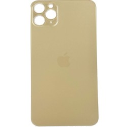 Back Cover Apple Iphone 11 Pro Max Gold