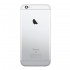 Back Cover Apple Iphone 6 Silver