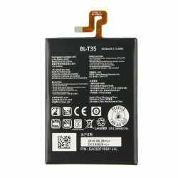 Battery Lg Google Pixel Bl-T35 Pixel 2 Lx 6.0 Original