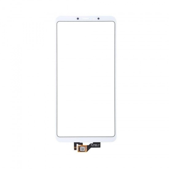 Touch Xiaomi Mi Max 3 White