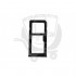 Sim Holeder Nokia Nk6.1 Outside Black