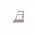 Soporte De La Sim Exterior Dual Samsung Note 9 N960 Roxo