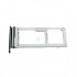 Sim Holder Outside Single Samsung Note 9 N960 Grey