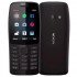 Telemovel Nokia 210 Dual Sim Ta-1139 Negro