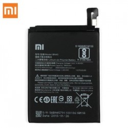 Bateria Xiaomi Bn45 Redmi Note 5 / 5 Pro