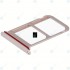 Sim Holder Huawei P20 Pro Gold