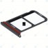 Sim Holder Huawei P20 Pro Black