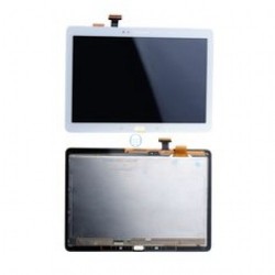 Touch+Display Samsung Galaxy Note 10.1 Edicion 2014 Sm-P600/P605 White