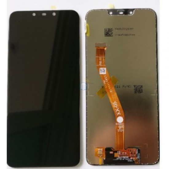 Touch+Display Huawei P Smart Plus Black