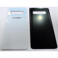 Tampa Traseira Samsung Galaxy S10 Plus/G975 Branco