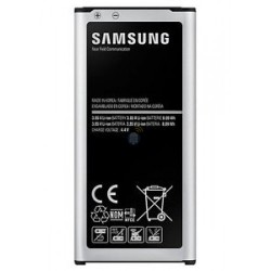 Bateria Samsung Galaxy S5 Mini, G800 Eb-Bg800bbe Bulk