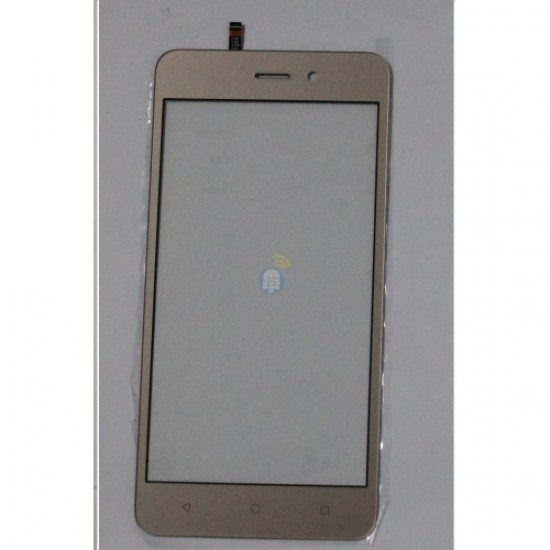 Touch Wiko Sunny 3 Gold