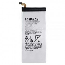 Batería Samsung Galaxy A5/A500/EB-BA500ABE 2300mAh 3.8V 8.74Wh Bulk