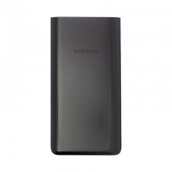 Back Tampa Samsung A80 A805 Black