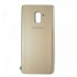 Samsung Galaxy A5 2018/A8 2018/A530 Gold Back Cover