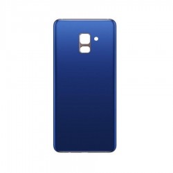 Samsung Galaxy A5 2018/A8 2018/A530 Blue Back Cover