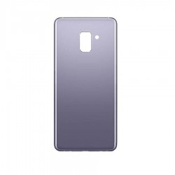 Samsung Galaxy A5 2018/A8 2018/A530 Grey Back Cover