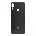 Back Tampa Xiaomi Redmi Note 7 Black