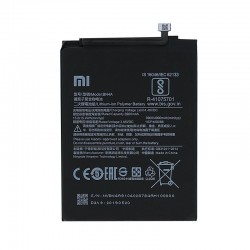 Battery Xiaomi Redmi Note 7 Bn4a 4000mah