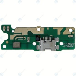 Charging Board Huawei Y5 Prime 2018