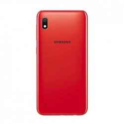 Back Tampa Samsung A10/A105 Red