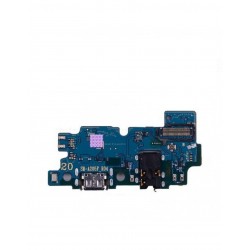 Charging Flex Samsung A20 A205 + Audio Flex Board