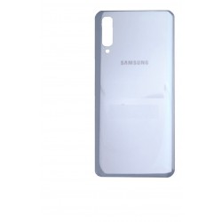 Back Tampa Samsung A50/A505 White