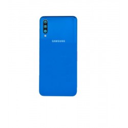 Tapa Trasera Samsung Galaxy A50/A505 Azul