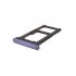 Sim Holder Samsung S8 G950 Roxo