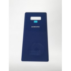 Back Cover Samsung Galaxy Note 9 Blue